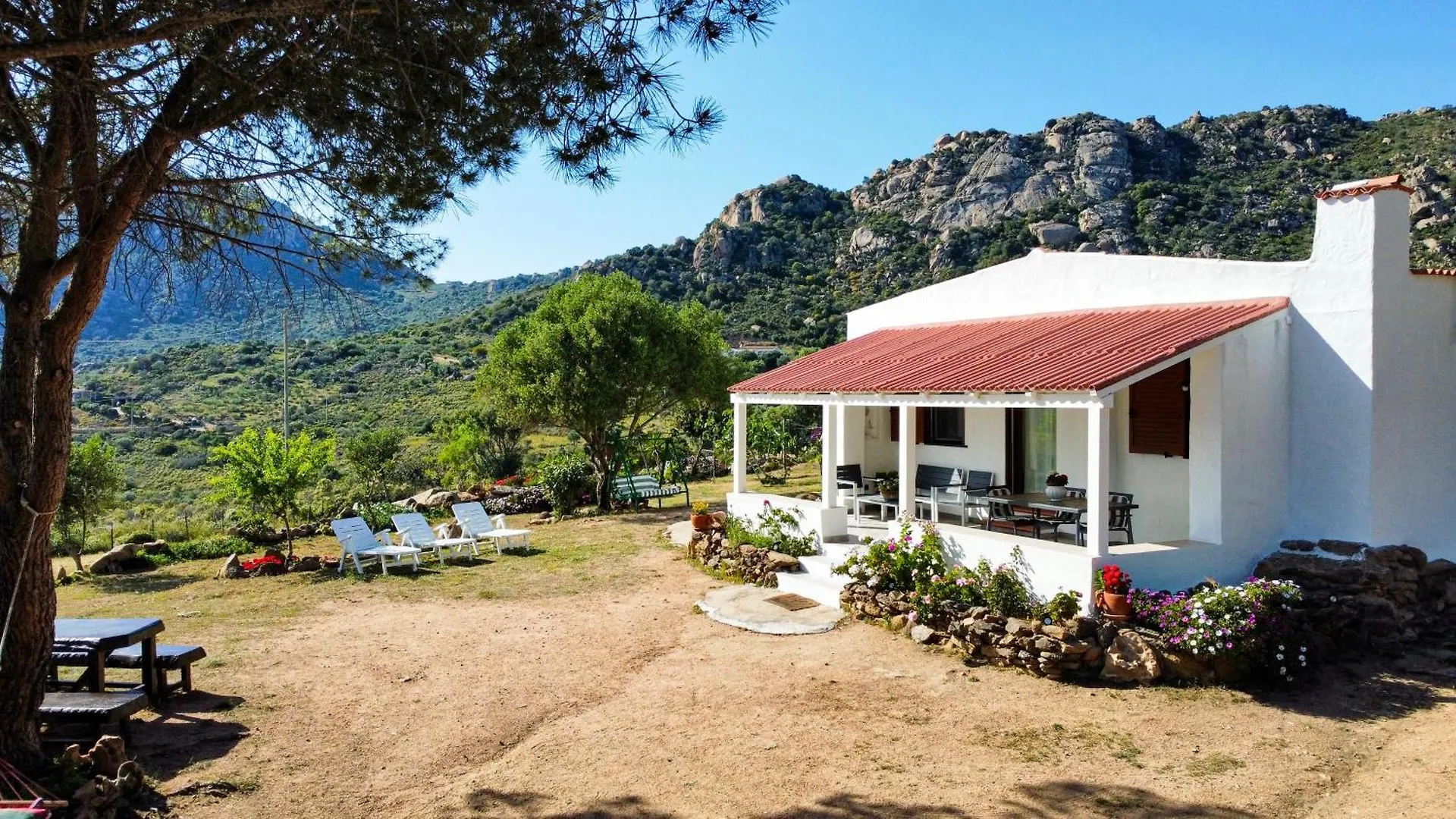 K&K House Villa Olbia