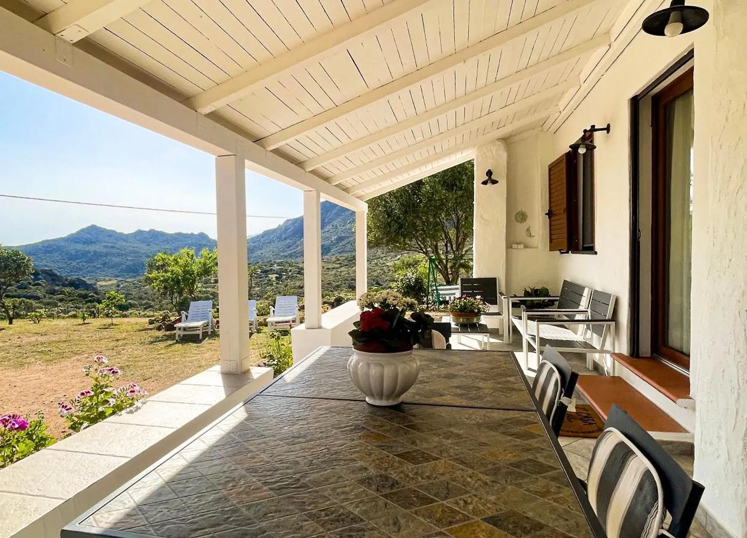 Holiday home K&K House Villa Olbia Italy