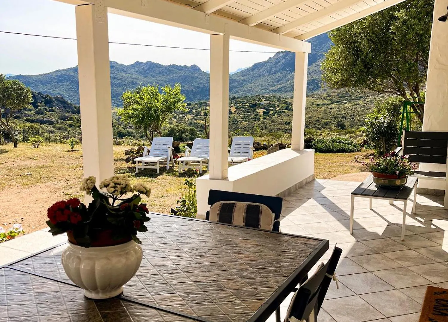 K&K House Villa Olbia 0*,