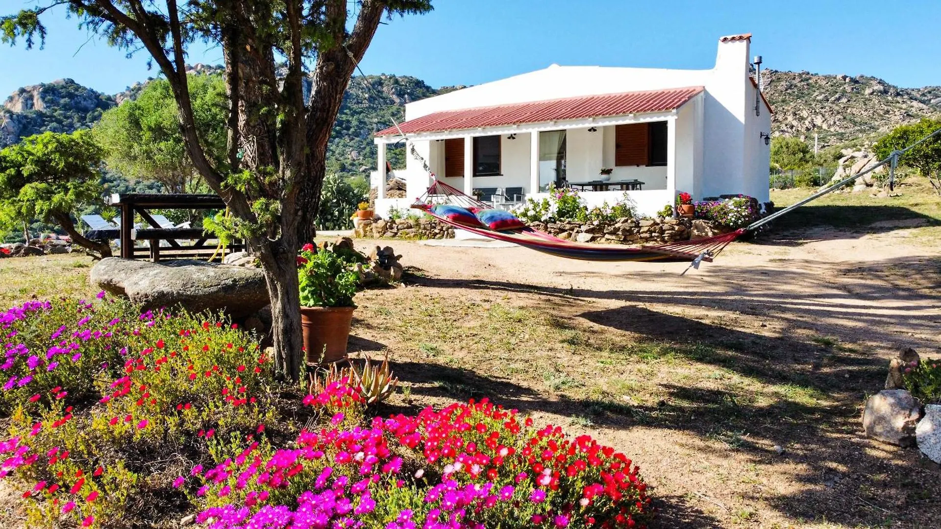 K&K House Villa Olbia Holiday home