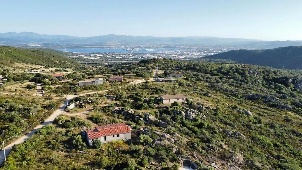K&K House Villa Olbia