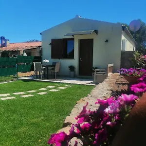 La Locandina Ferienhaus