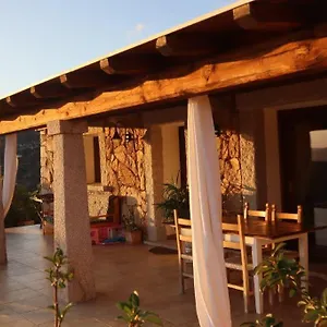 Osseddu Ferienhaus