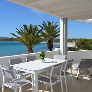Smeraldo Sul Mare Ferienhaus