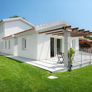 Sardegna E - New Pensión