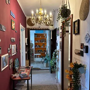 Assaje Guestroom Olbia