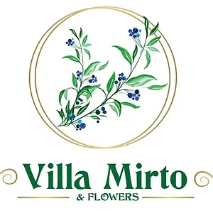 Sardegna - Mirto & Flowers Olbia