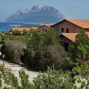 Casa Costa Corallina Mare Ferienhaus