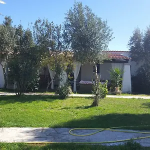 Residenze Soledade Ferienhaus