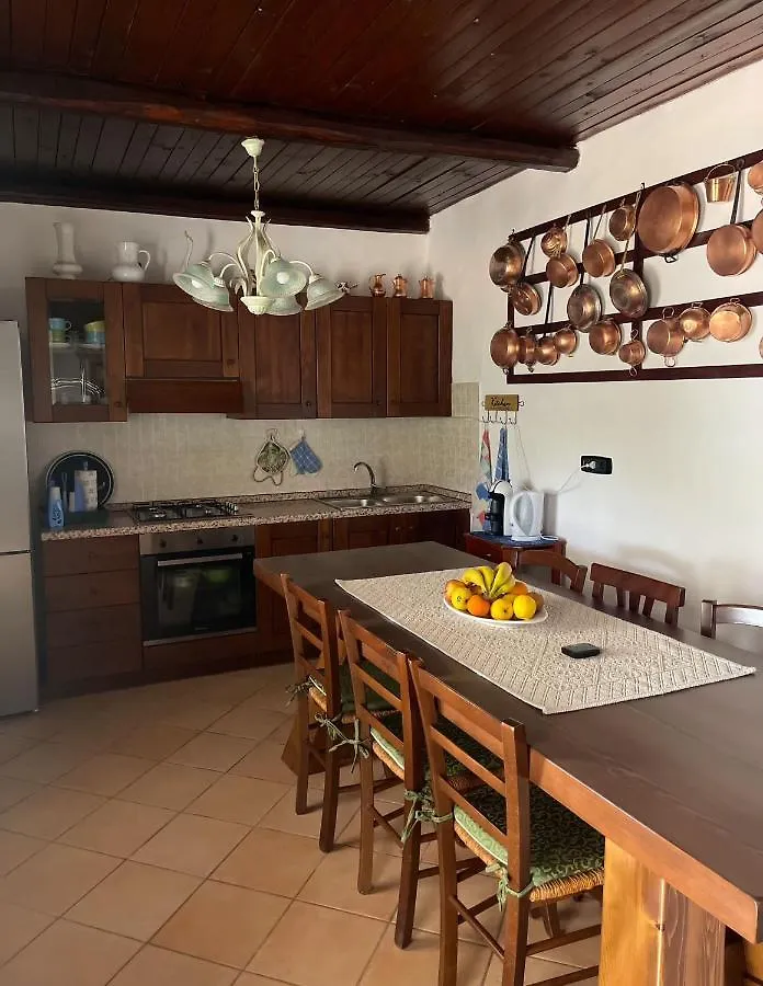 Holiday home K&K House Villa Olbia Italy