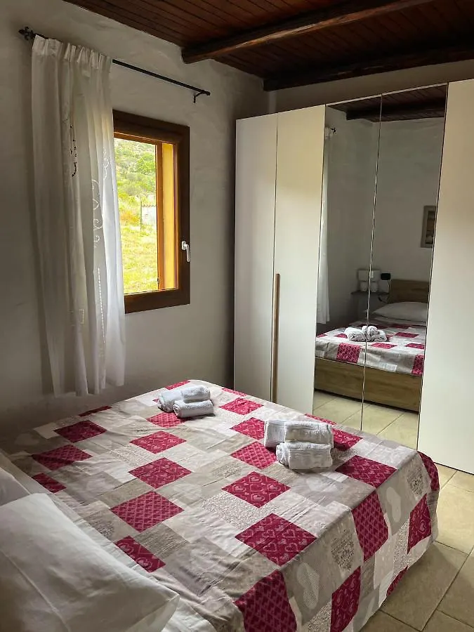 K&K House Villa Olbia Italy