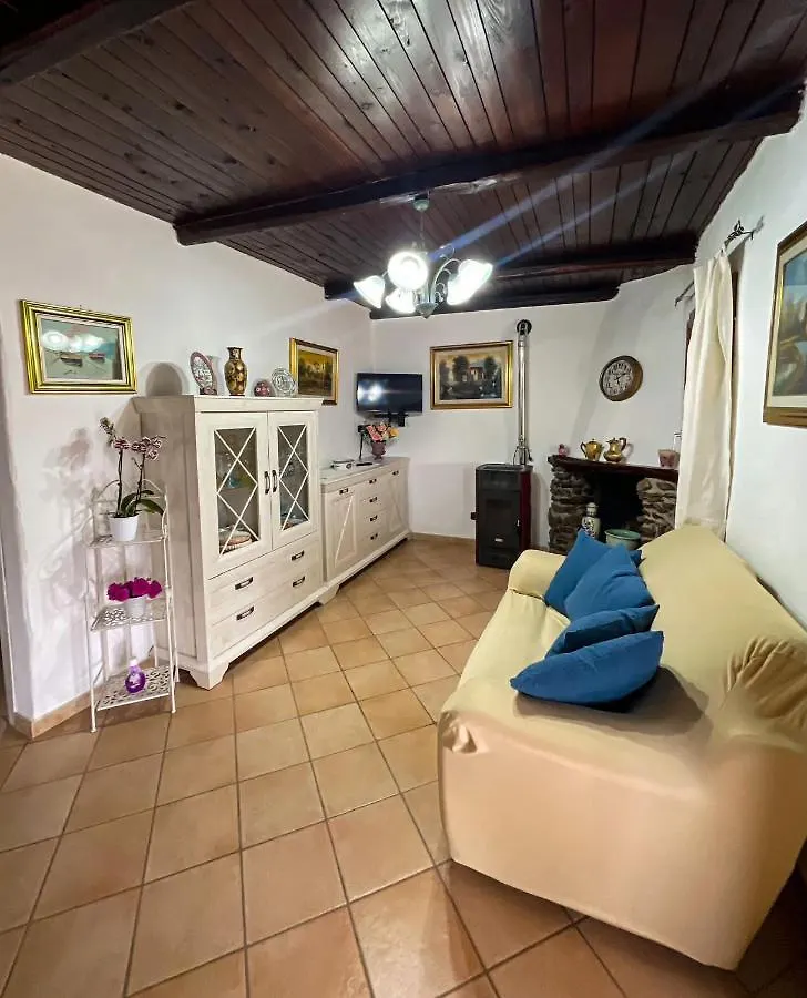 K&K House Villa Olbia Holiday home
