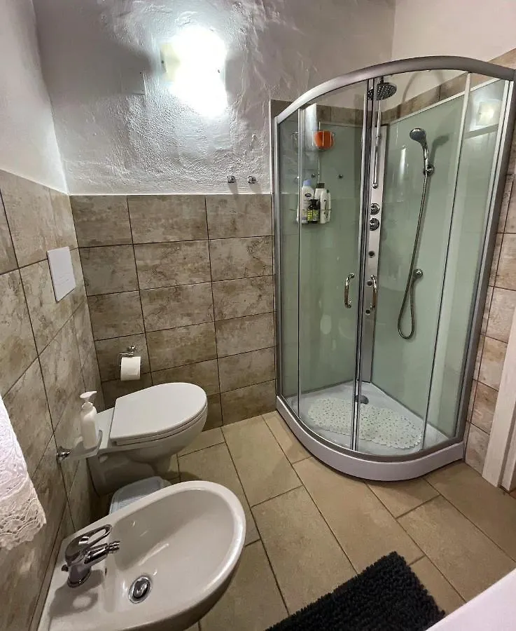 Holiday home K&K House Villa Olbia