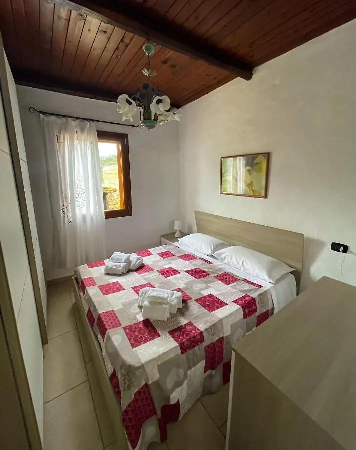 K&K House Villa Olbia