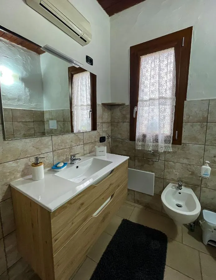 K&K House Villa Olbia