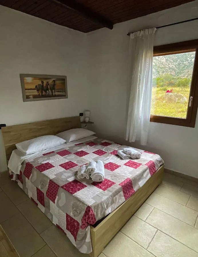 Holiday home K&K House Villa Olbia