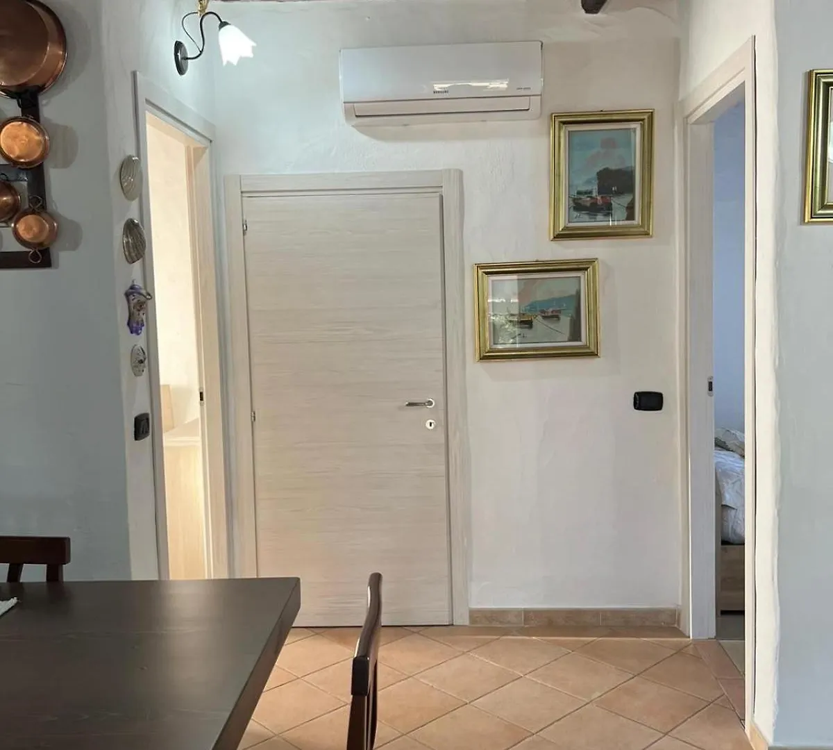 Holiday home K&K House Villa Olbia
